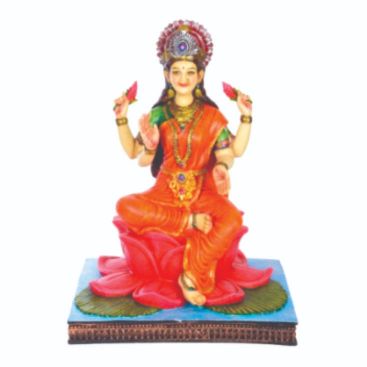 Gifting Variety of God Figures / Gift Exclusive LAXMI